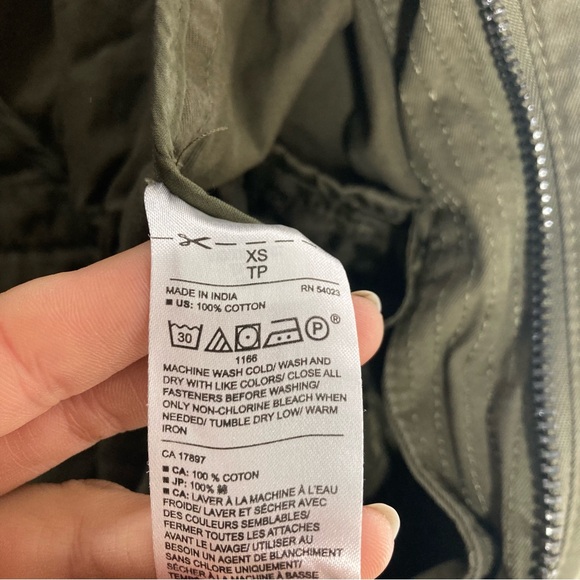 Banana Republic barn jacket - Picture 3 of 5